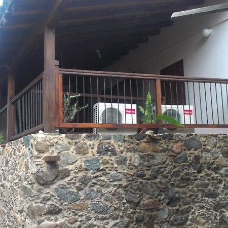 Patriko Traditional House กาโกเปเตรีย ภายนอก รูปภาพ