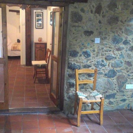 Patriko Traditional House กาโกเปเตรีย ภายนอก รูปภาพ