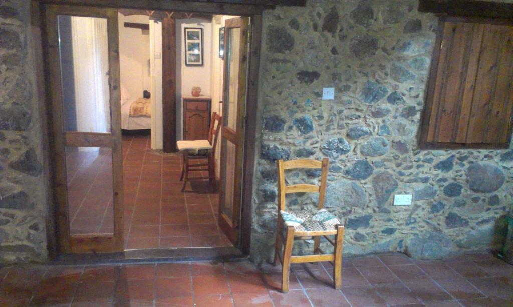 Patriko Traditional House กาโกเปเตรีย ภายนอก รูปภาพ