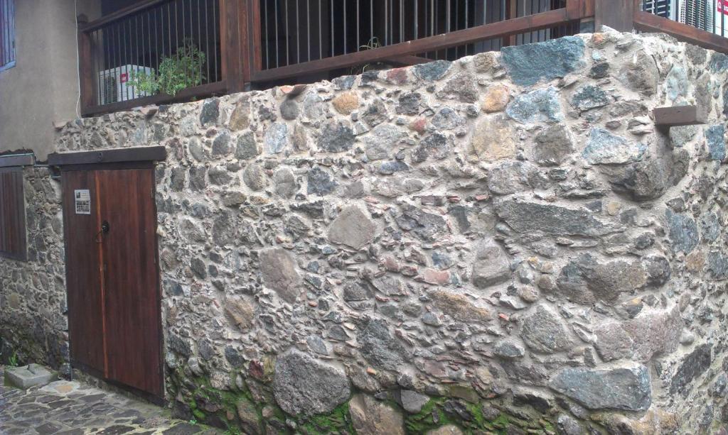Patriko Traditional House กาโกเปเตรีย ภายนอก รูปภาพ