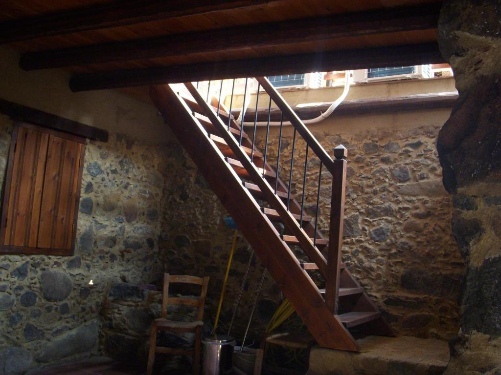 Patriko Traditional House กาโกเปเตรีย ห้อง รูปภาพ